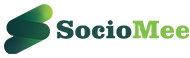 SocioMee Logo