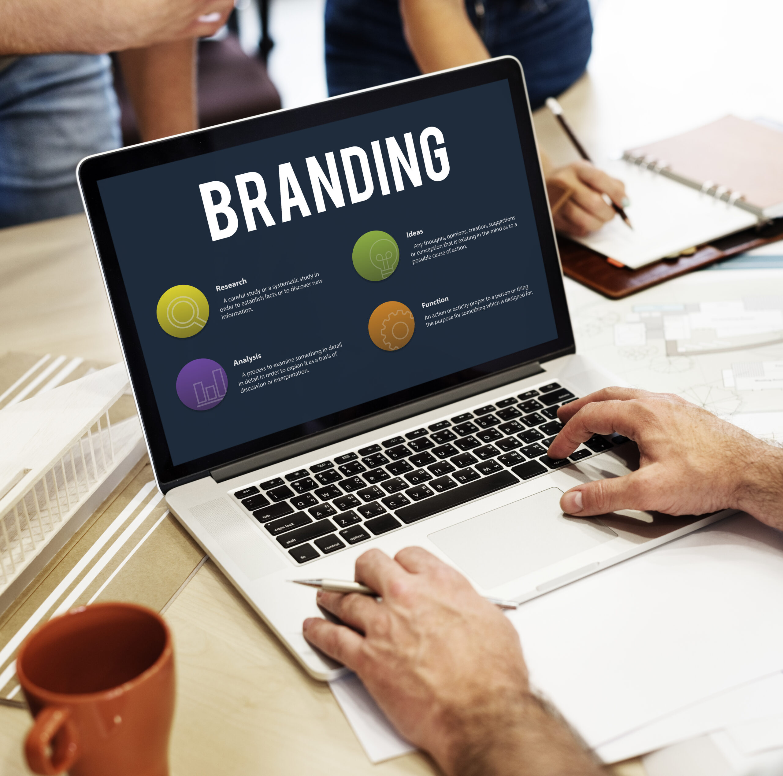 Importance of personal branding