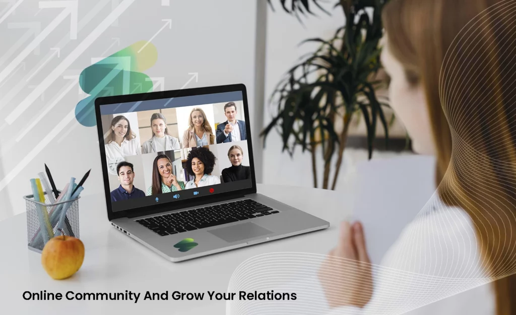 5 Challenges To Scale An Online Community And Grow Your Relations