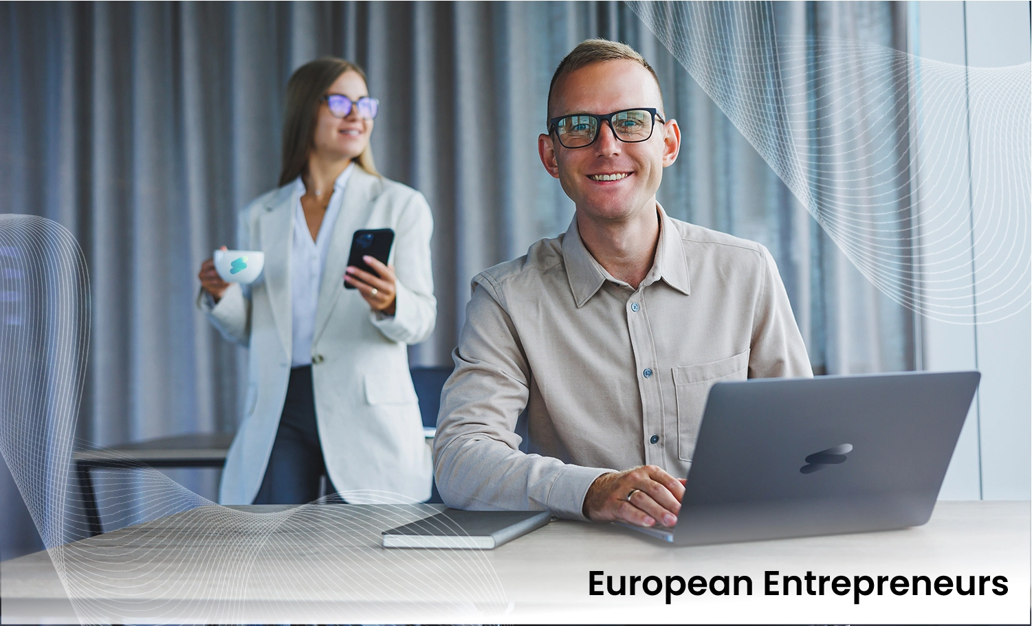 Best Business Marketing Platform for European Entrepreneurs