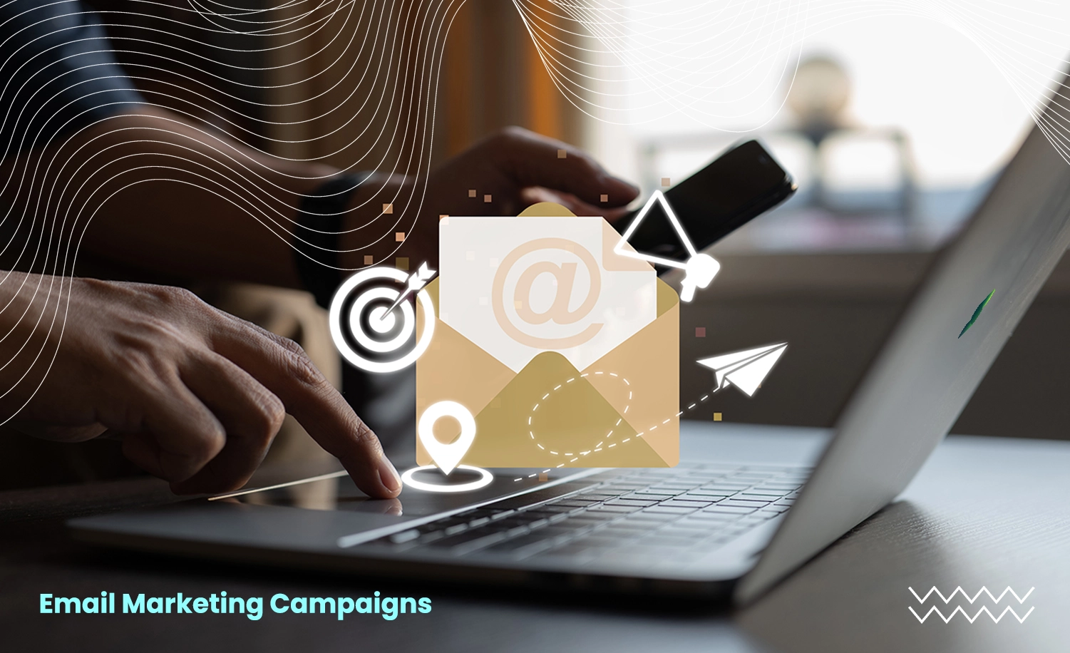 Email Marketing Campaigns | SocioMee
