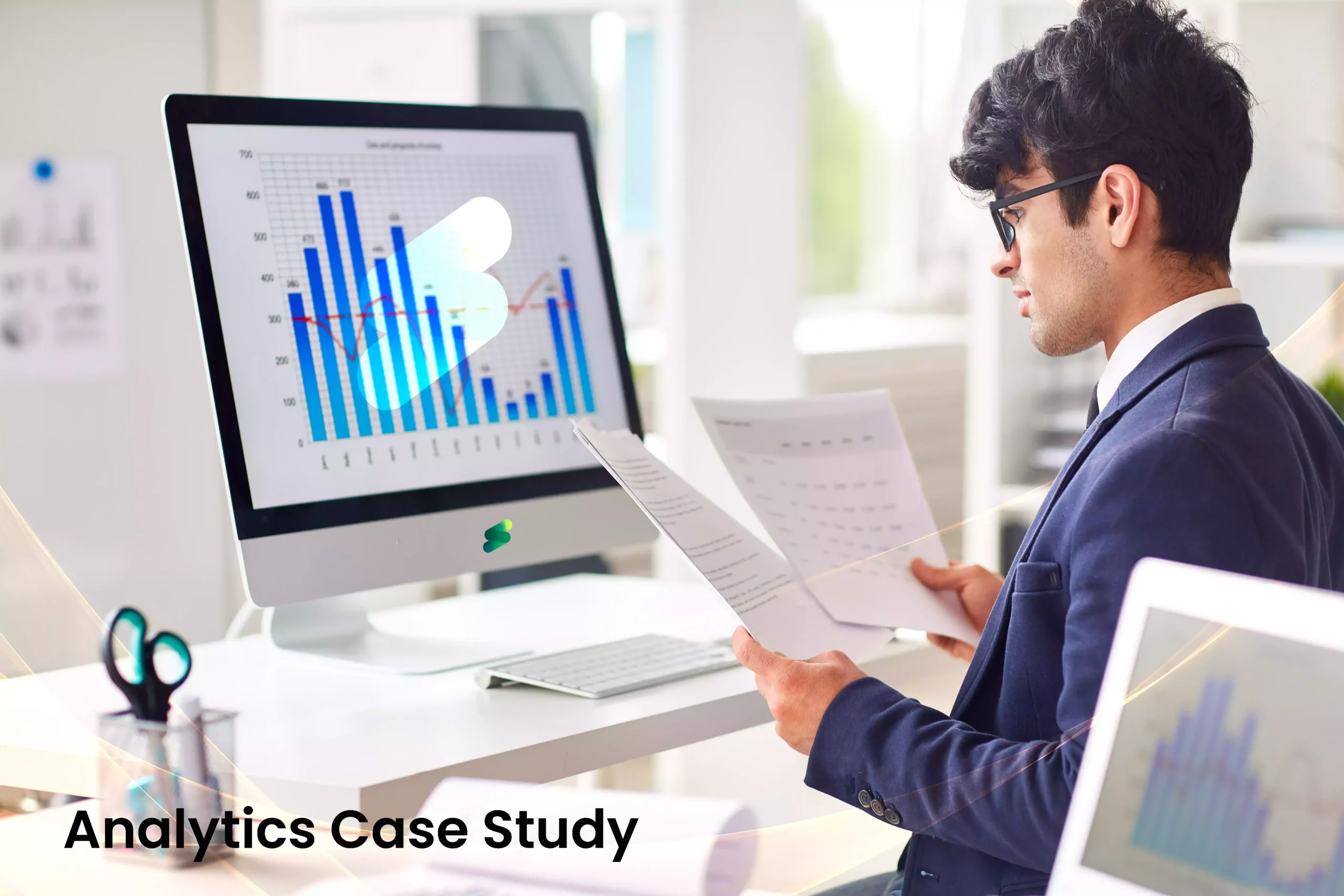 Predictive Analytics Case Study