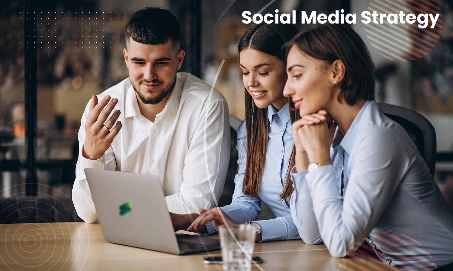 Read more about the article How to Design Your Social Media Strategy to Achieve Targeted Results In 2022