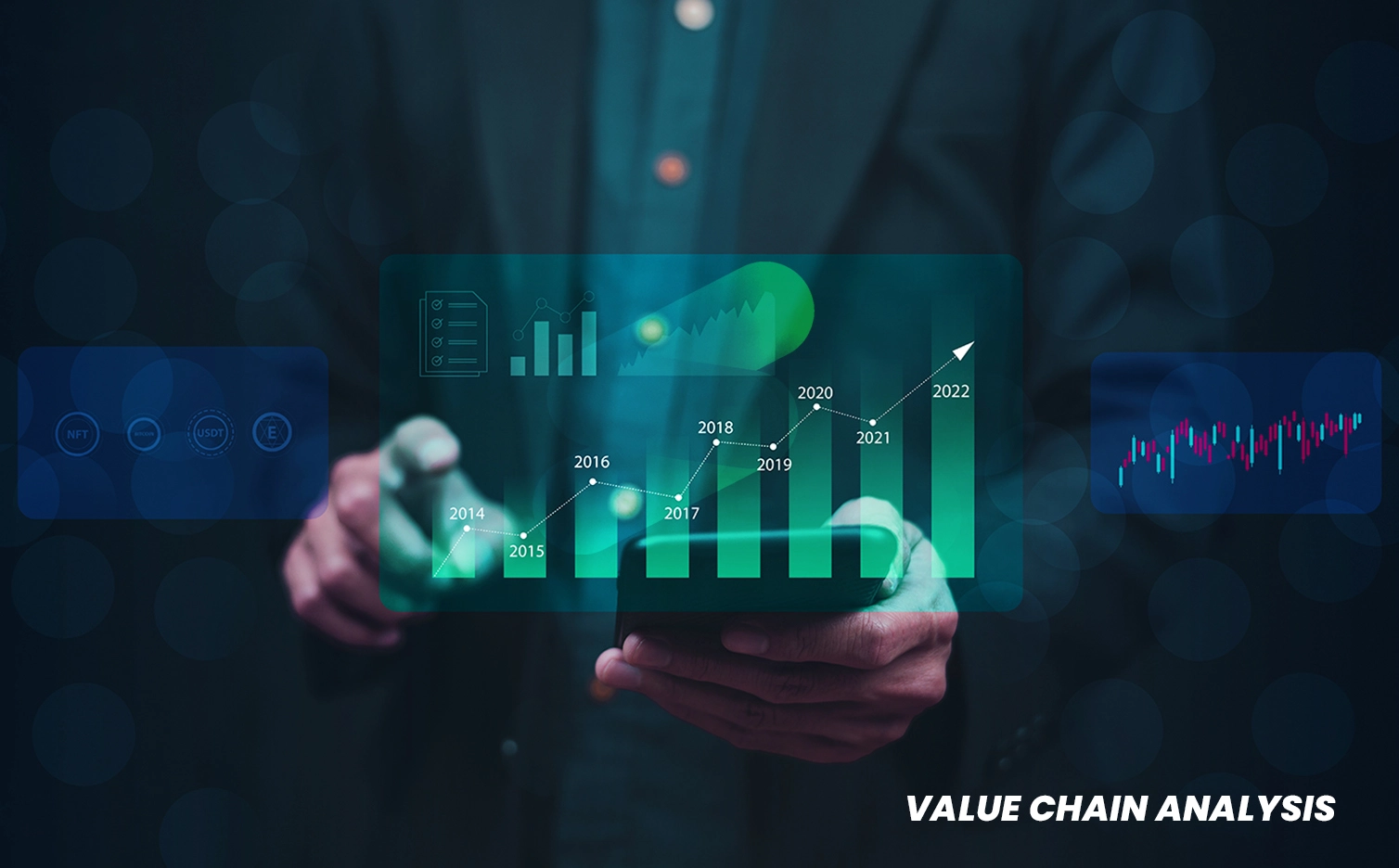 Goals And Outcomes Of Value Chain