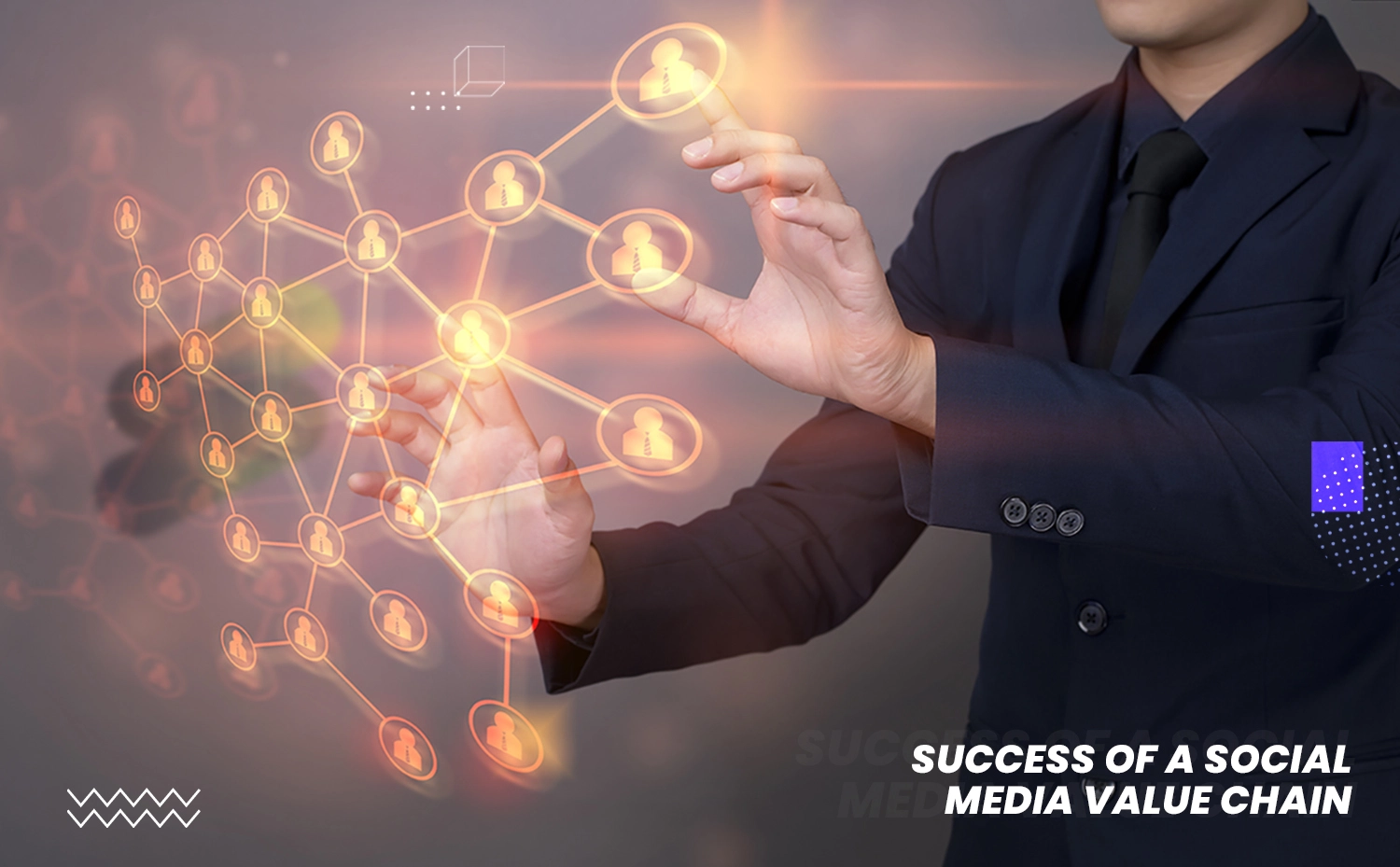 Measure the Success of a Social Media Value Chain