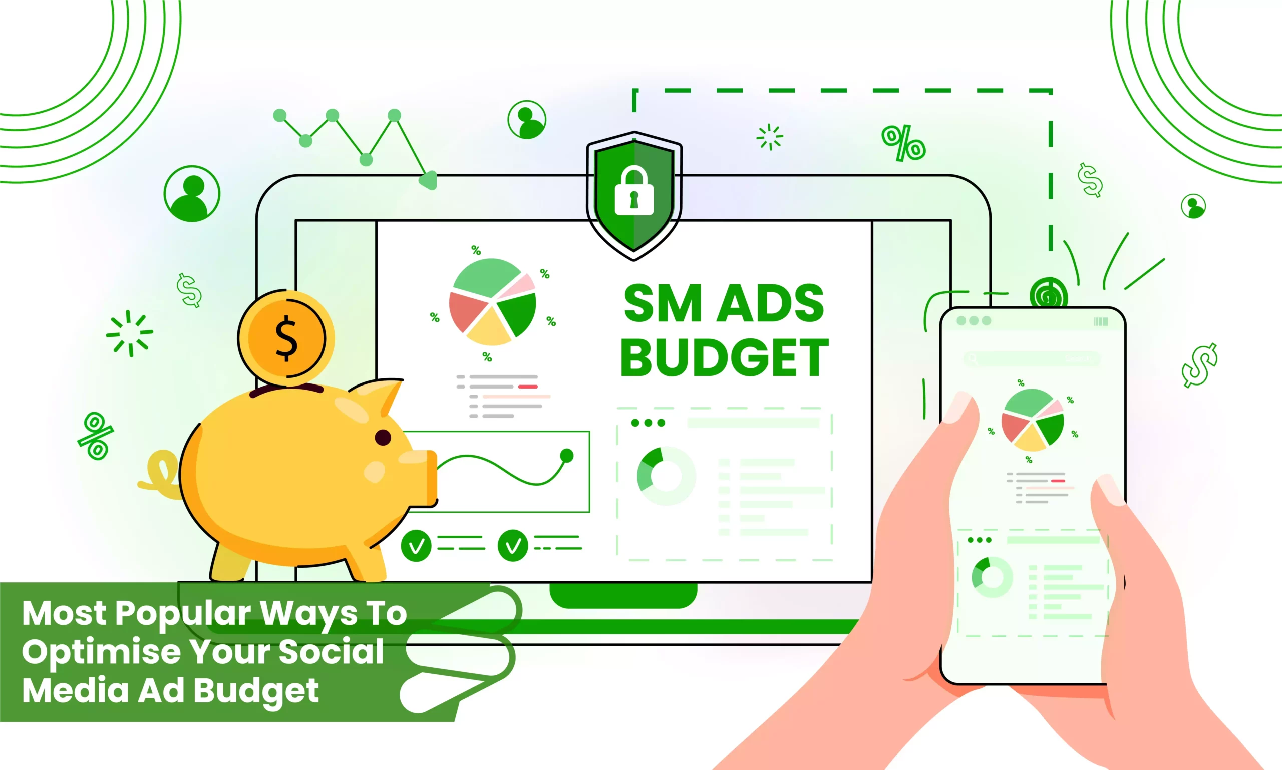 Optimise Your Social Media Ad Budget