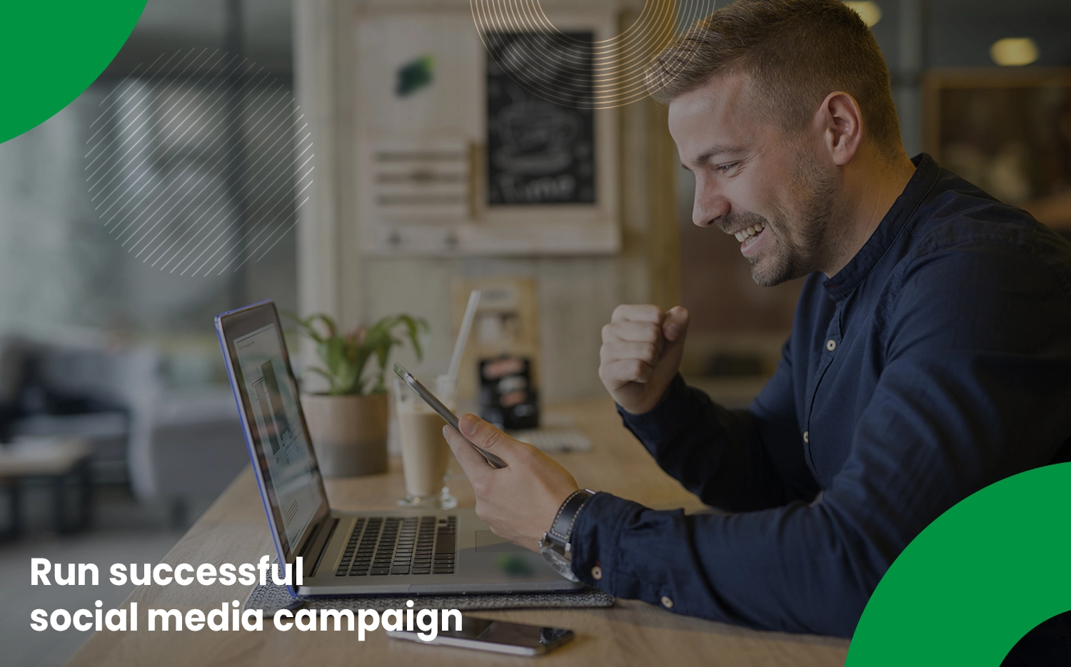 Run Successful Social Media Campaign