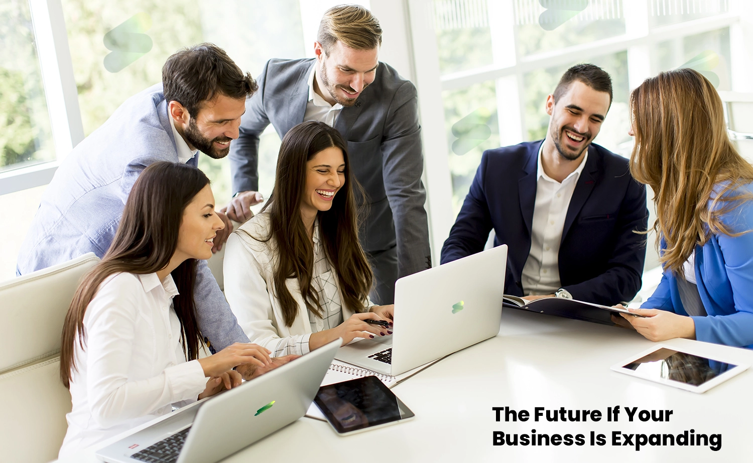 ways to get ready for the future of your business