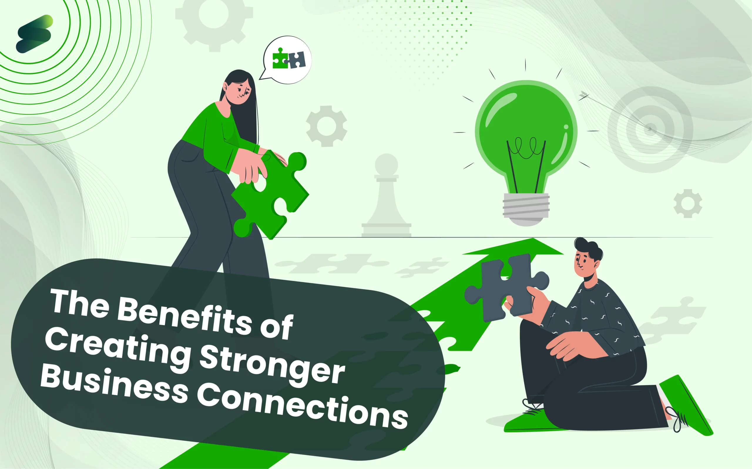 Benefits of Creating Stronger Business Connections
