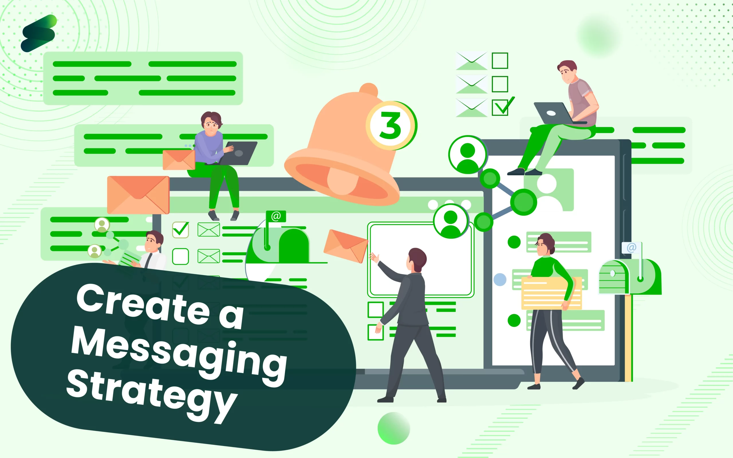 How to Create a Messaging Strategy