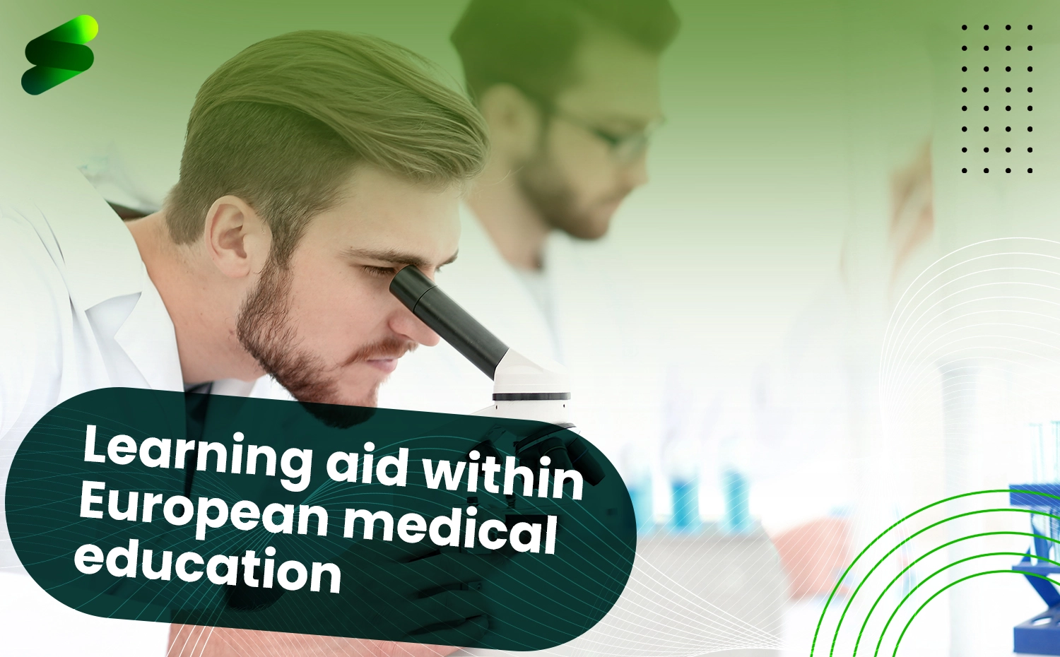 Learning aid within European medical education