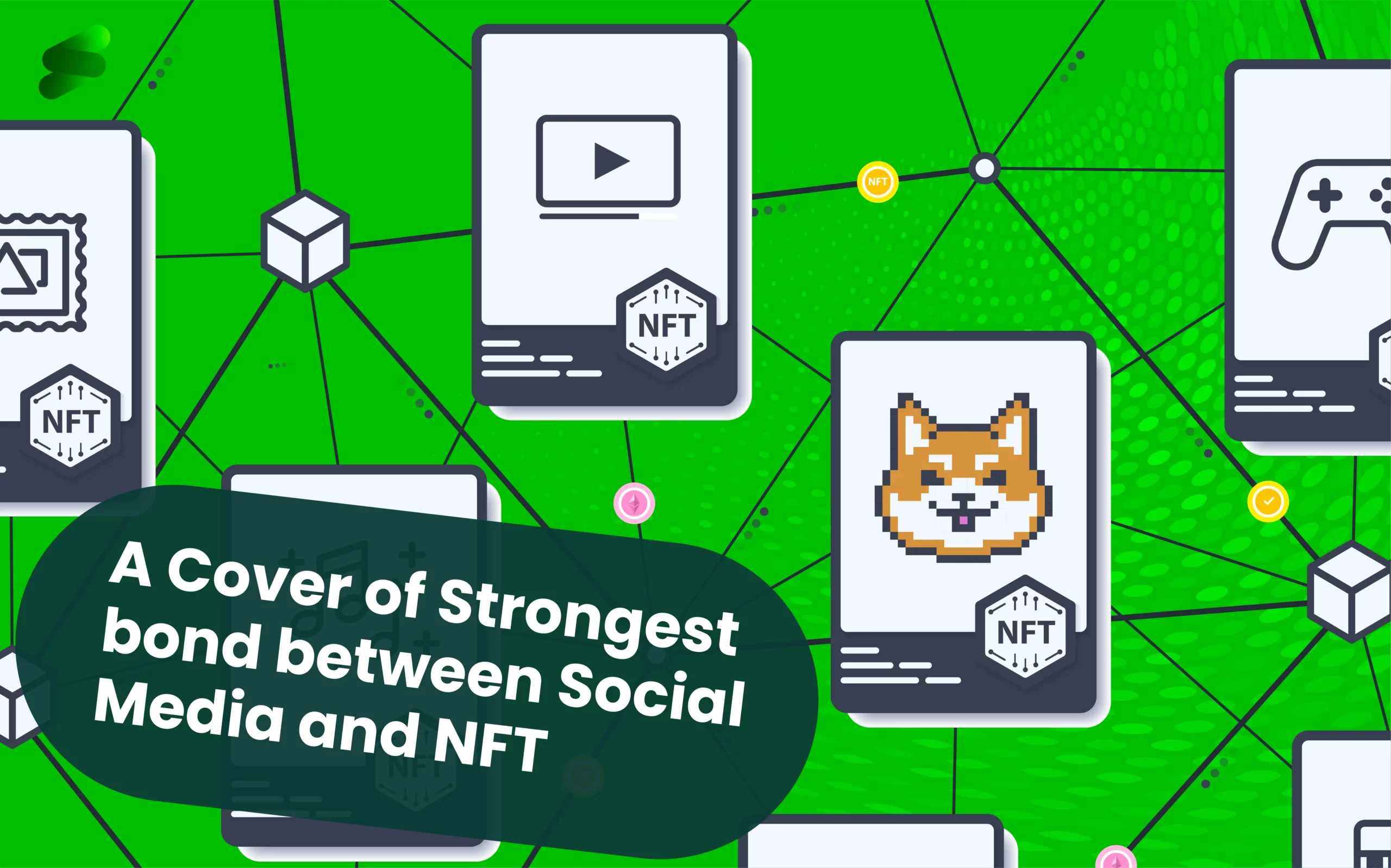 Social Media and NFT