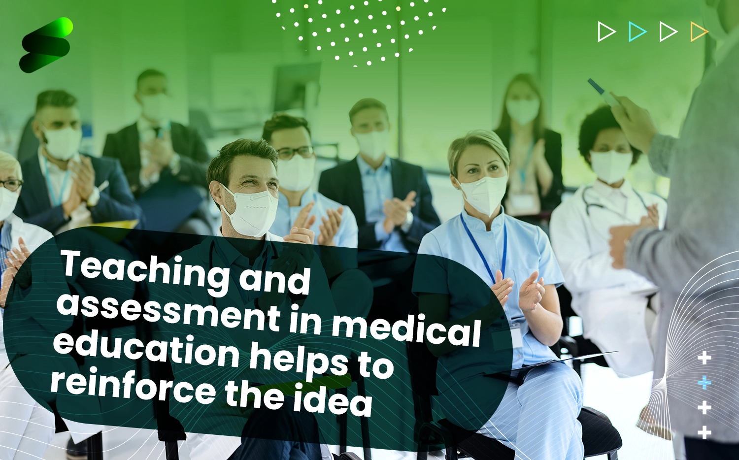 Teaching and assessment in medical education