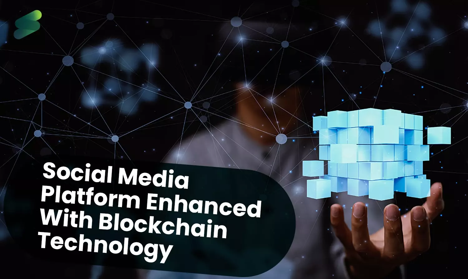 Use of Blockchain Technology in Social Media