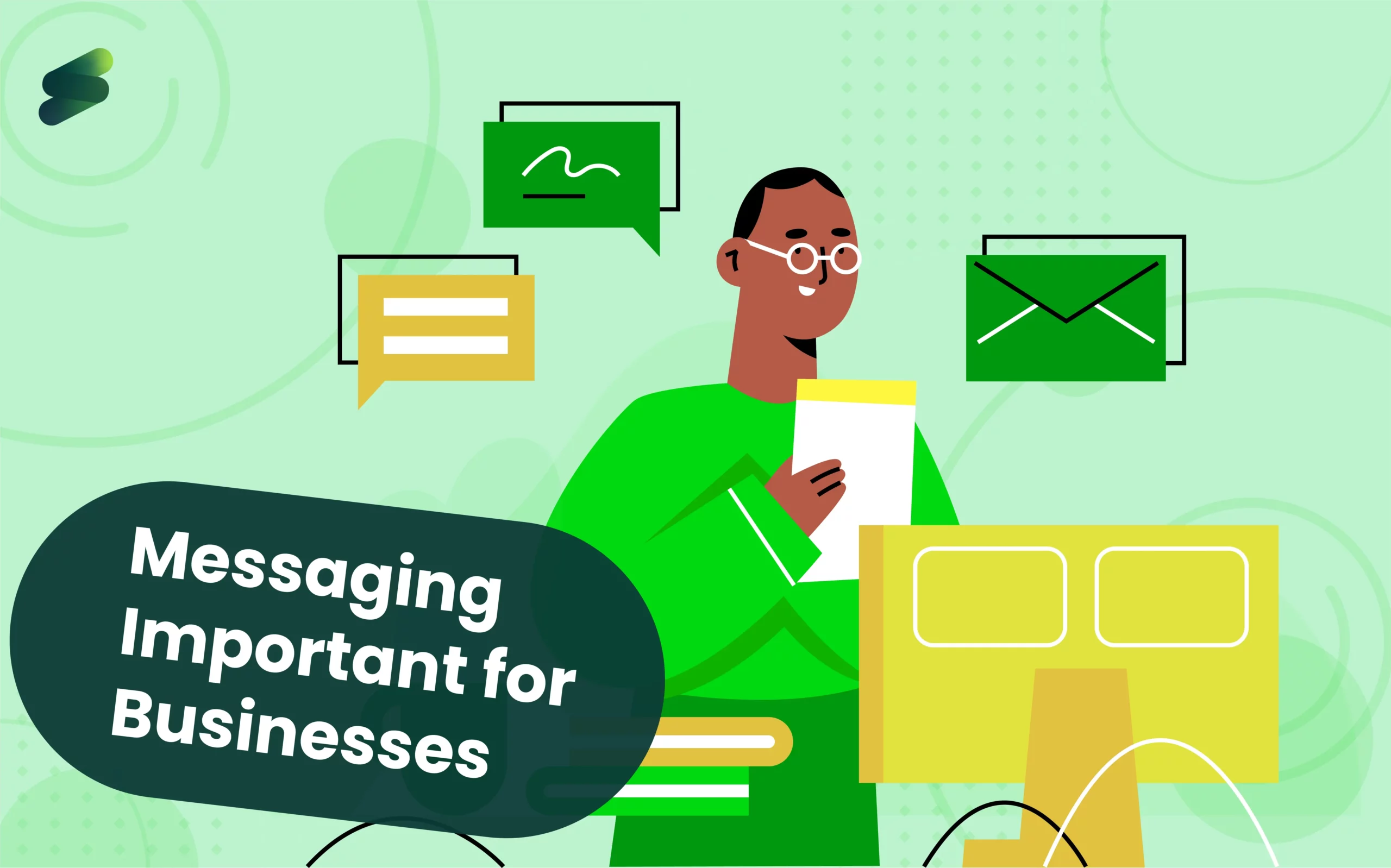 Why Is Messaging Important for Businesses