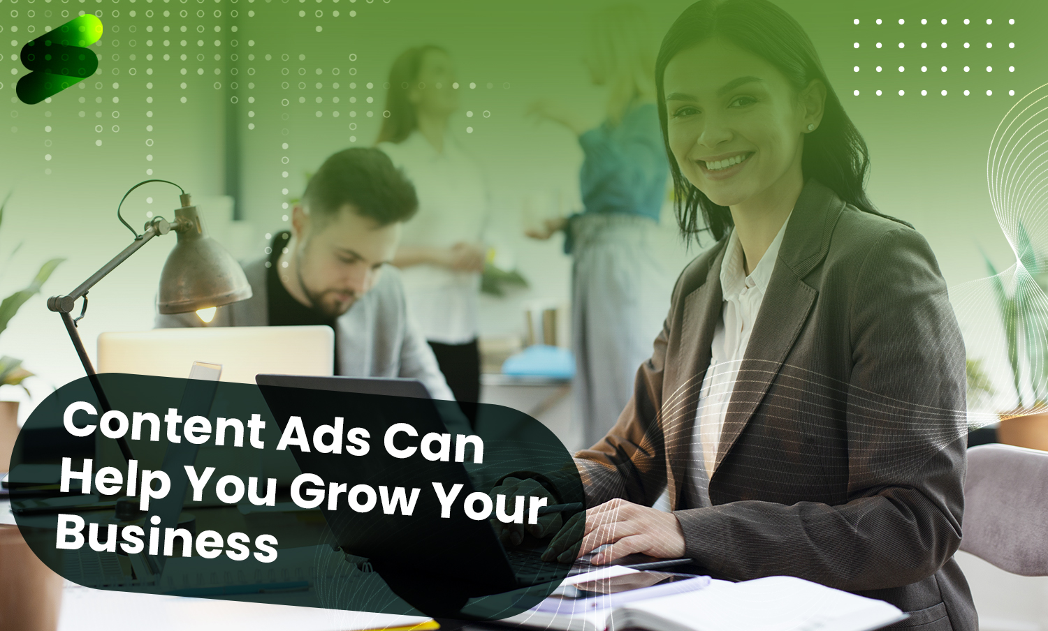 How Branded Content Ads Can Help You Grow Your Business