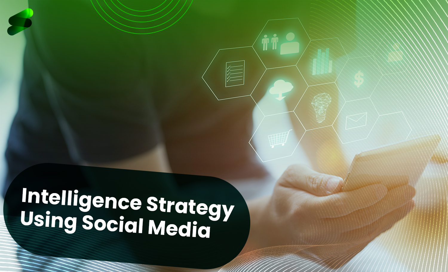 Read more about the article How to Develop a Business Intelligence Strategy Using Social Media