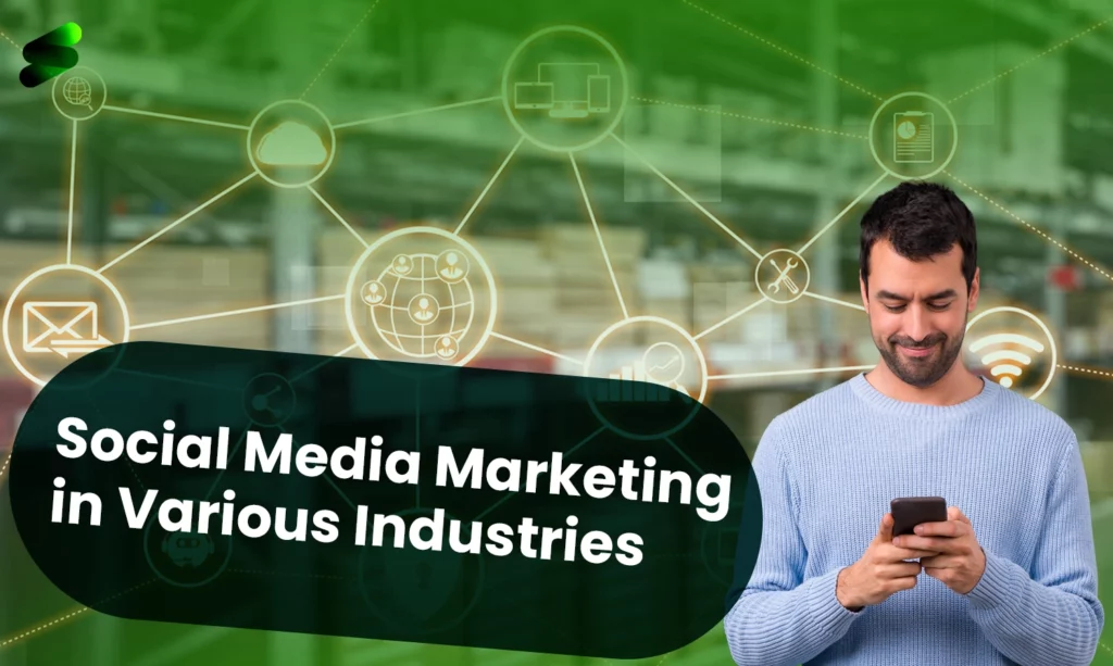 Successful Examples of Social Media Marketing in Various Industries