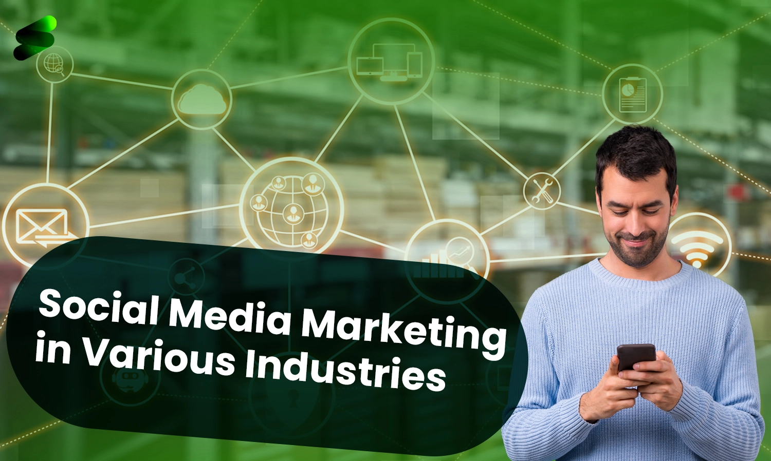Read more about the article Successful Examples of Social Media Marketing in Various Industries