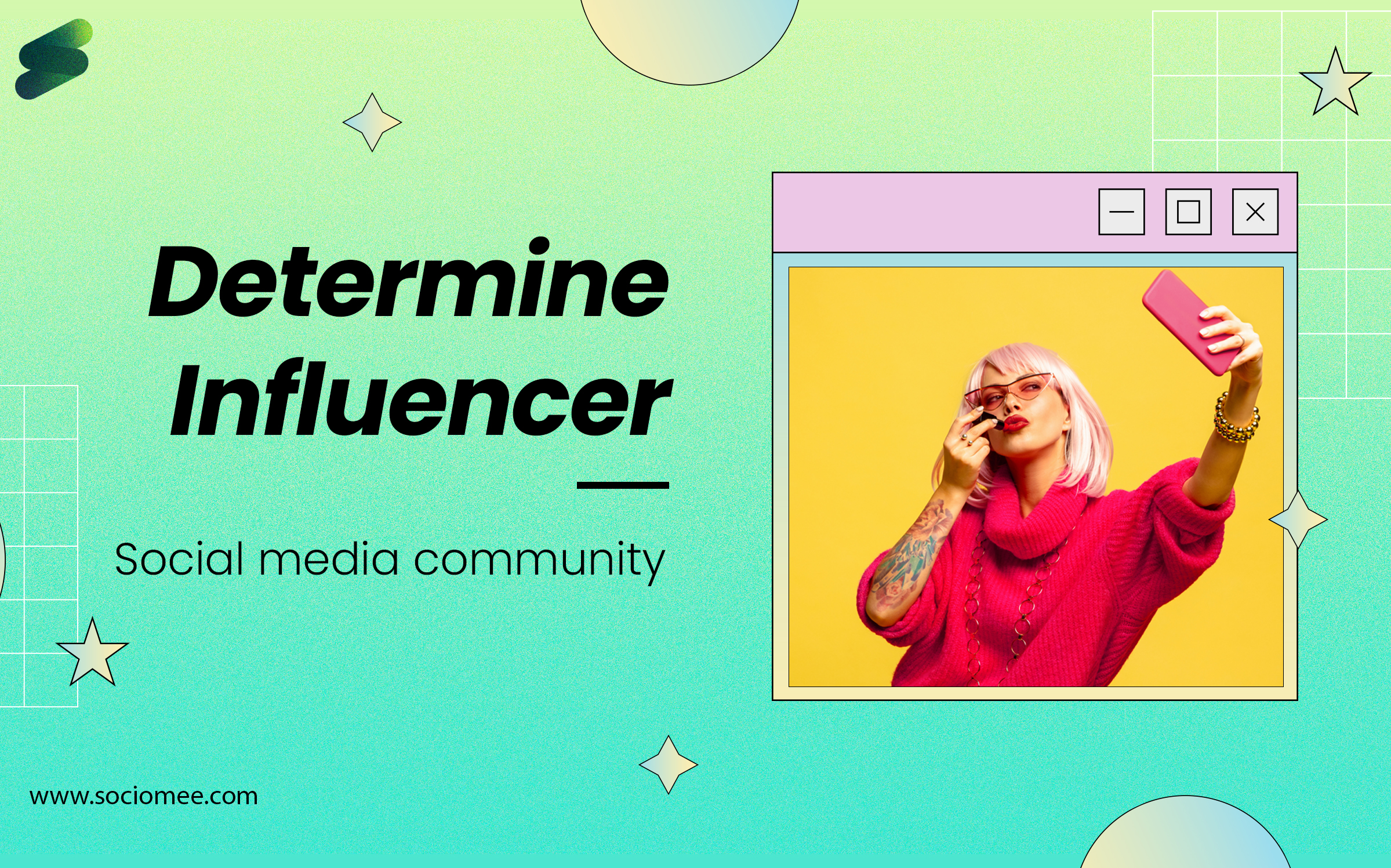 Determine The Influence of Social Media Communities on Brands