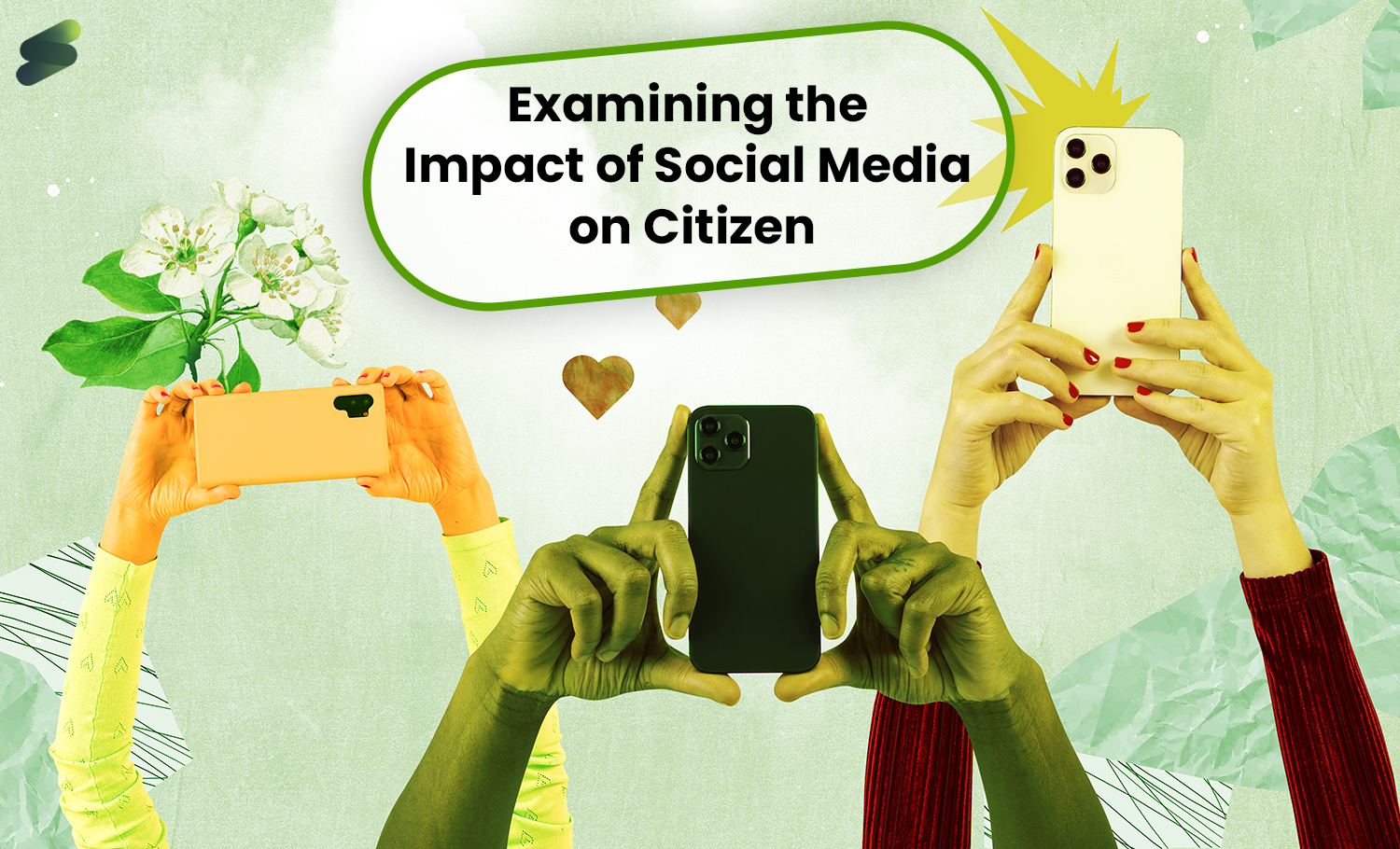 Examining the Impact of Social Media on Citizen Engagement in Government Communication