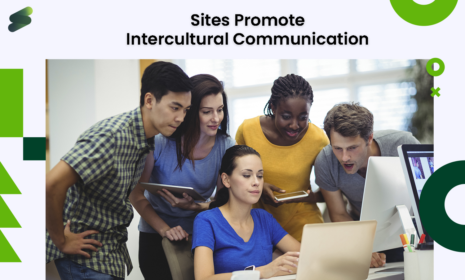 How Social Networking Sites Promote Intercultural Communication
