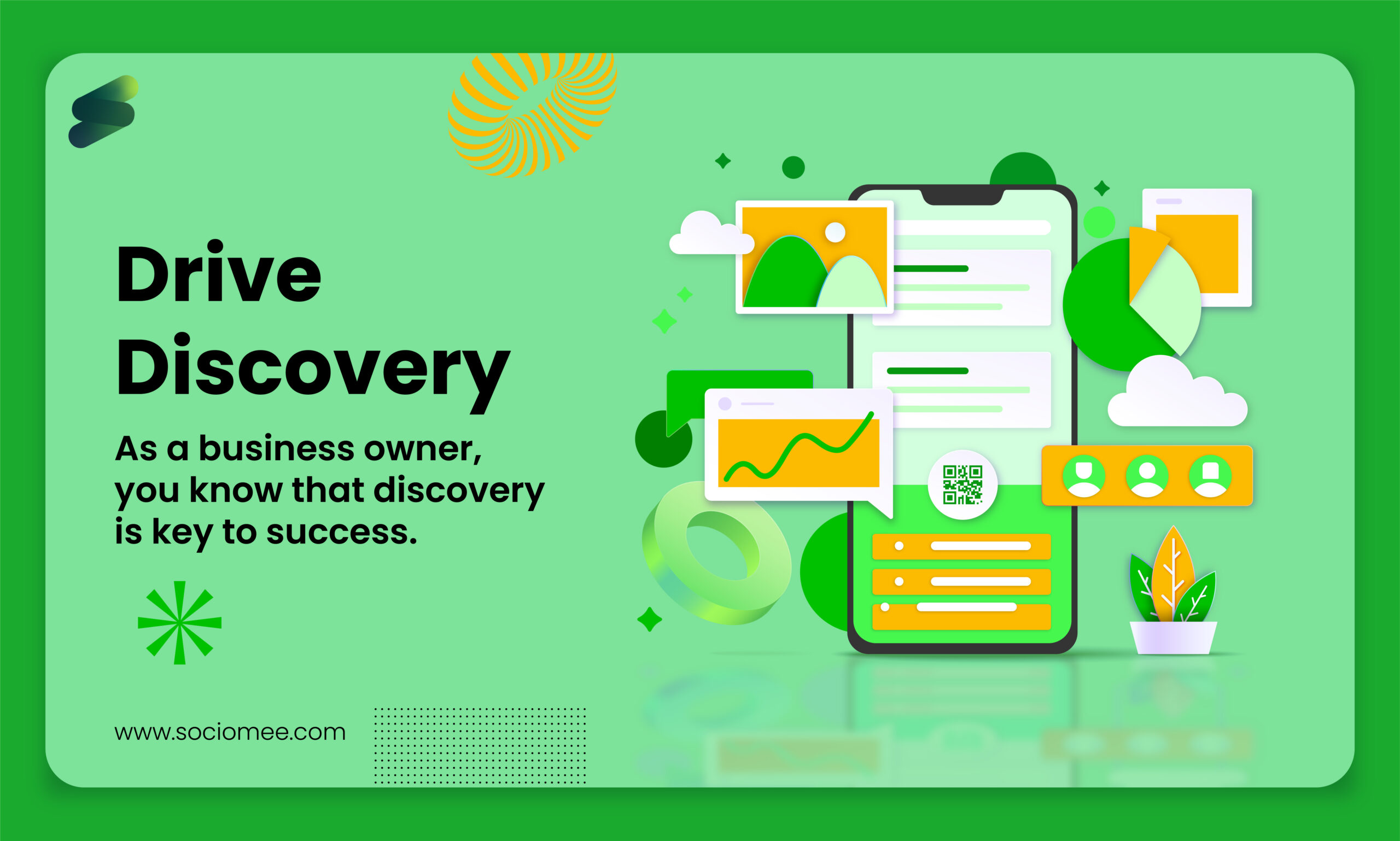 How to Drive Discovery for Your Business Using Product Tags?