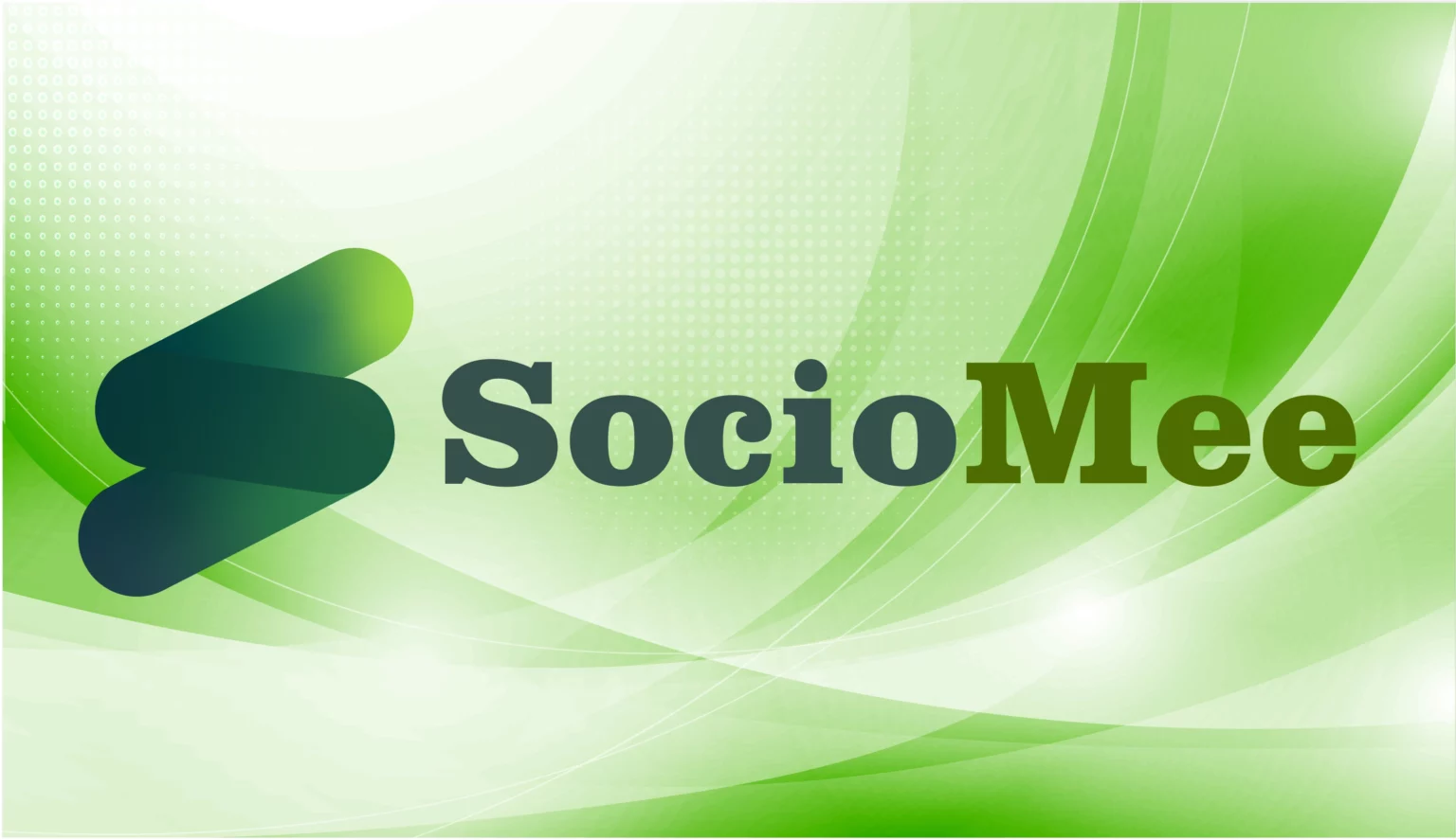 SocioMee-Community-App