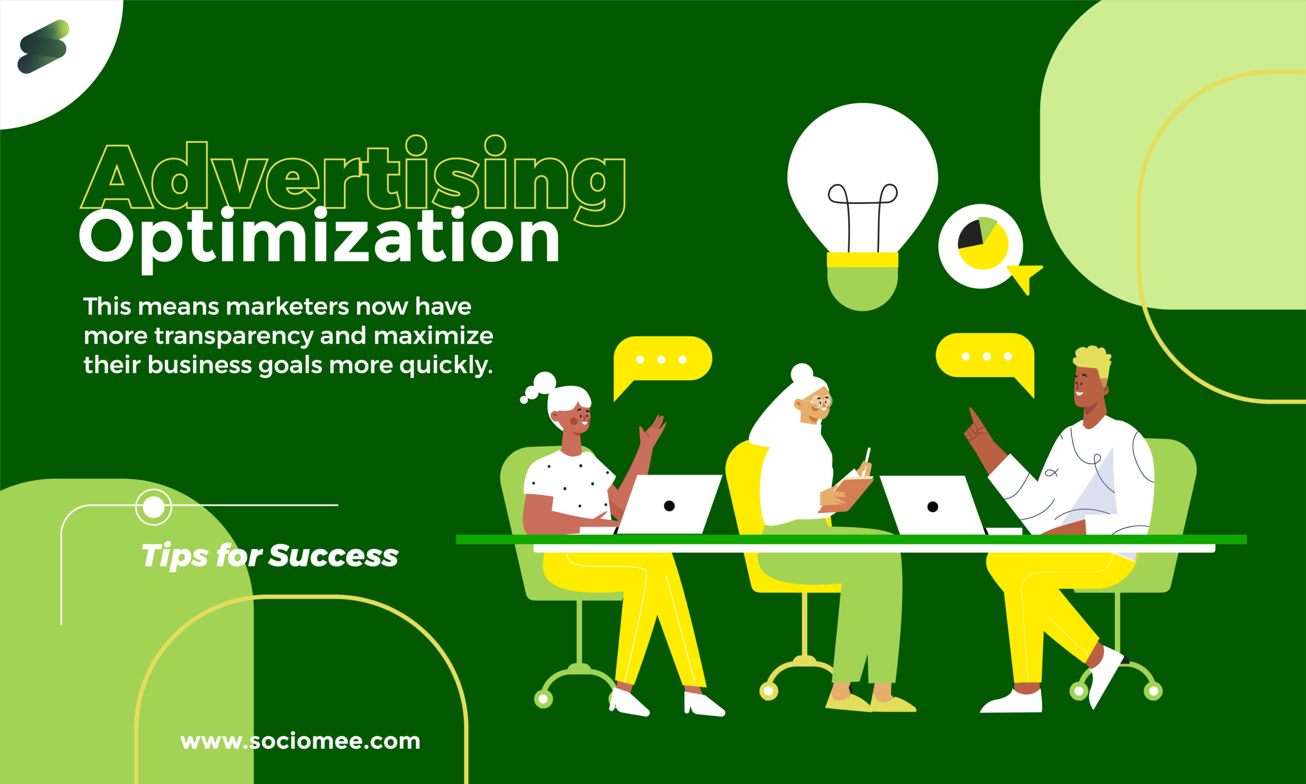 Top Business Advertising Optimization Tips for Success