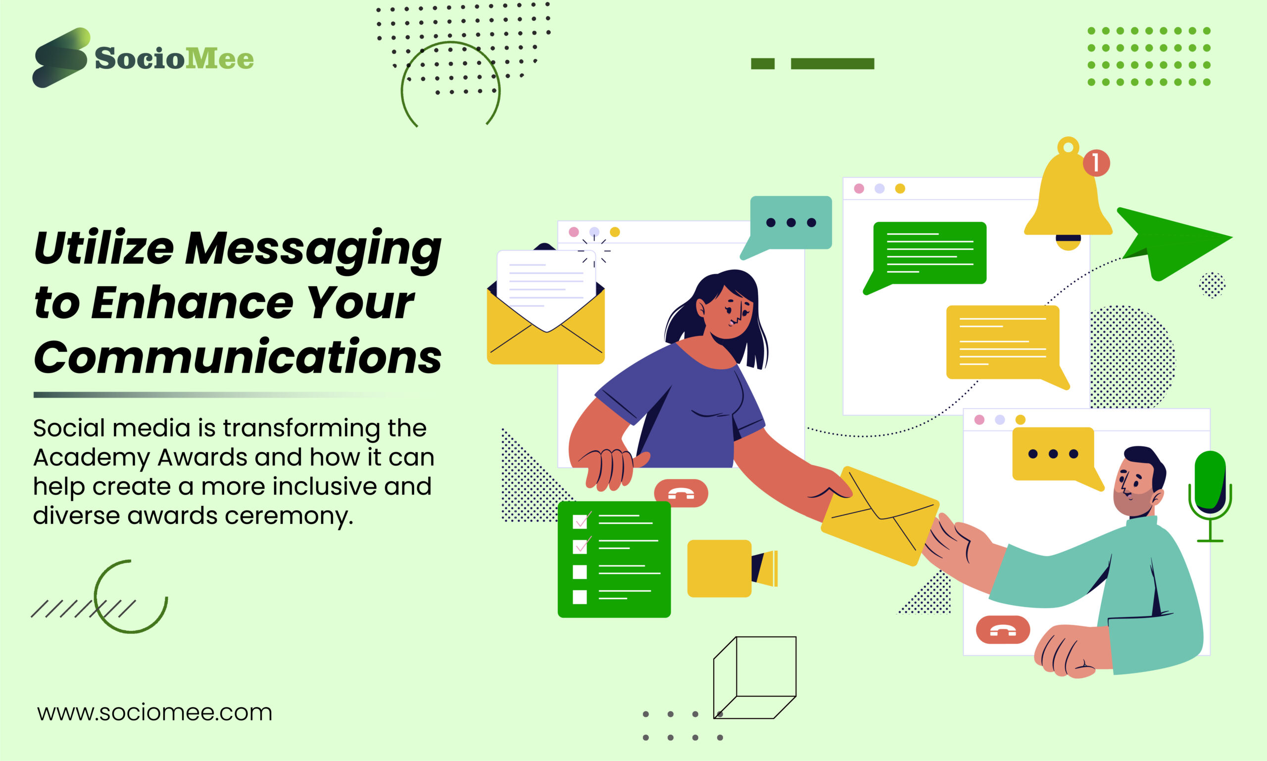 9 Ultimate Creative Ways to Utilize Messaging to Enhance Your Communications