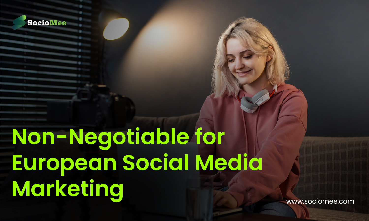 Read more about the article  Why Accessibility Is Non-Negotiable for European Social Media Marketing
