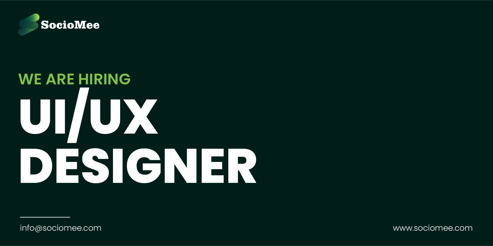 Read more about the article UI/UX DESIGNER